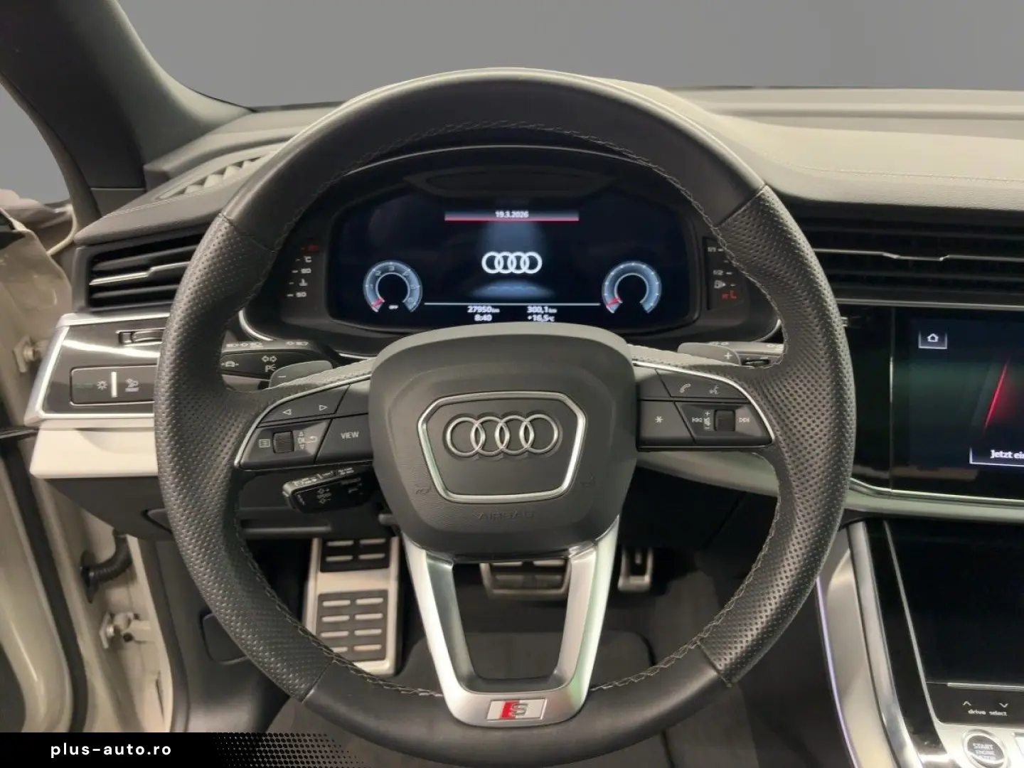 AUDI Q8 45 TDI