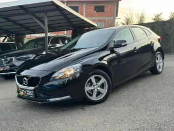 Volvo V40 Diesel 2.0 2017 Manuala