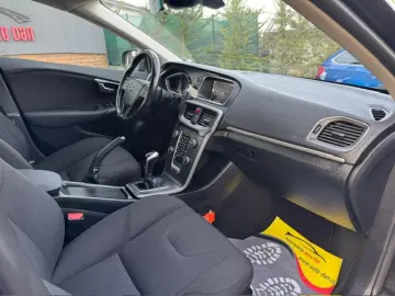 Volvo V40 Diesel 2.0 2017 Manuala