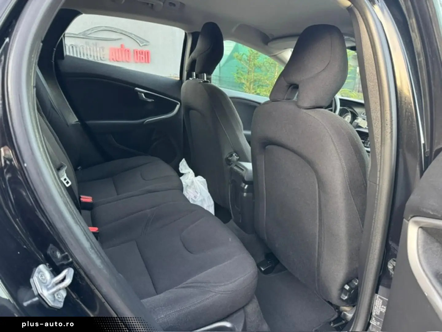 Volvo V40 Diesel 2.0 2017 Manuala