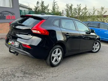 Volvo V40 Diesel 2.0 2017 Manuala