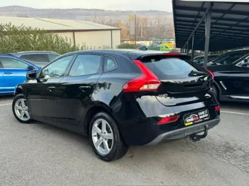 Volvo V40 Diesel 2.0 2017 Manuala