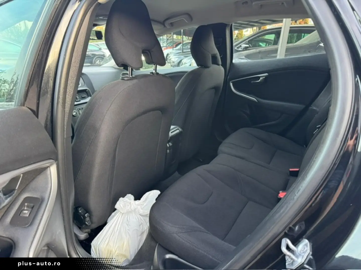 Volvo V40 Diesel 2.0 2017 Manuala