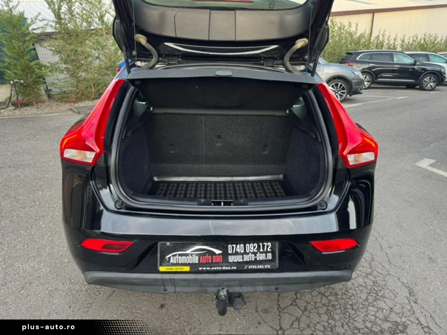 Volvo V40 Diesel 2.0 2017 Manuala