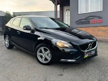 Volvo V40 Diesel 2.0 2017 Manuala