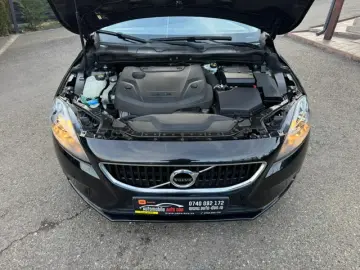 Volvo V40 Diesel 2.0 2017 Manuala