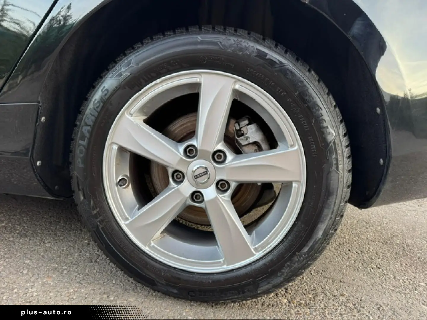 Volvo V40 Diesel 2.0 2017 Manuala