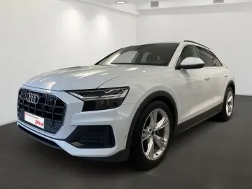 AUDI Q8 50 TDI quattro