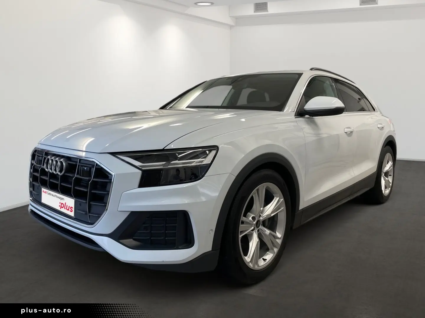 AUDI Q8 50 TDI quattro