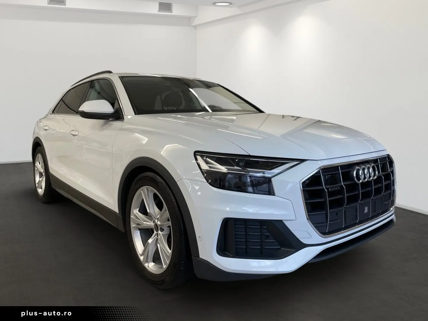 AUDI Q8 50 TDI quattro