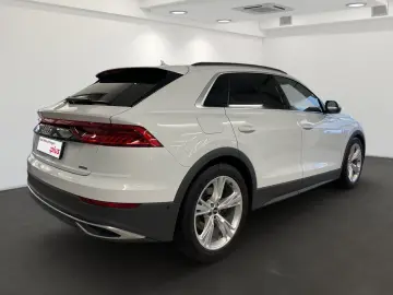 AUDI Q8 50 TDI quattro