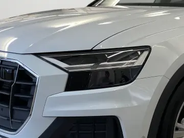 AUDI Q8 50 TDI quattro