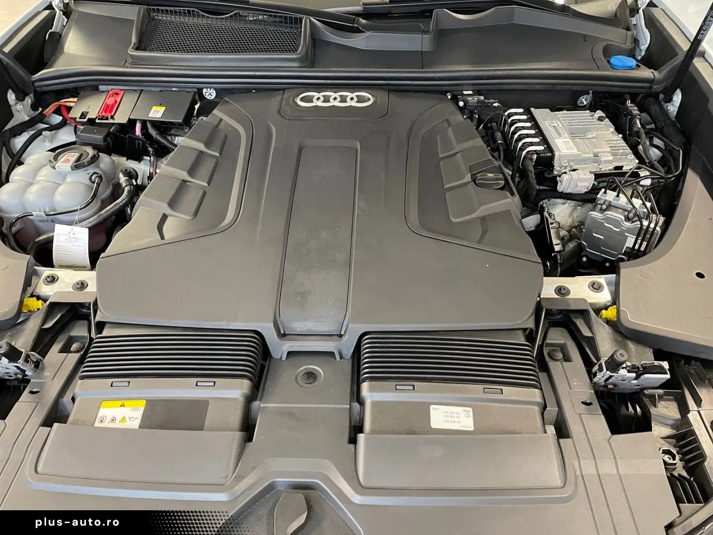 AUDI Q8 50 TDI quattro