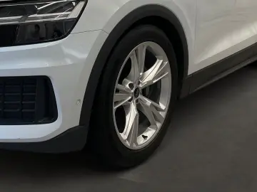 AUDI Q8 50 TDI quattro