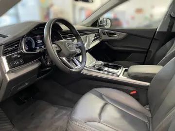 AUDI Q8 50 TDI quattro