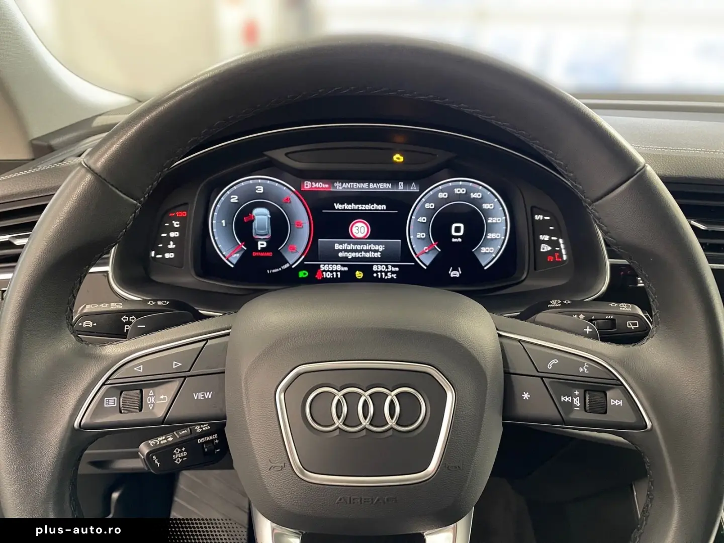 AUDI Q8 50 TDI quattro