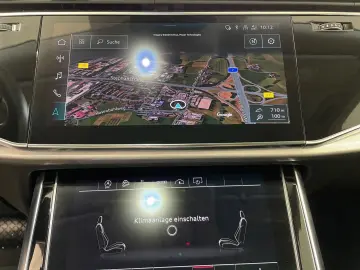 AUDI Q8 50 TDI quattro