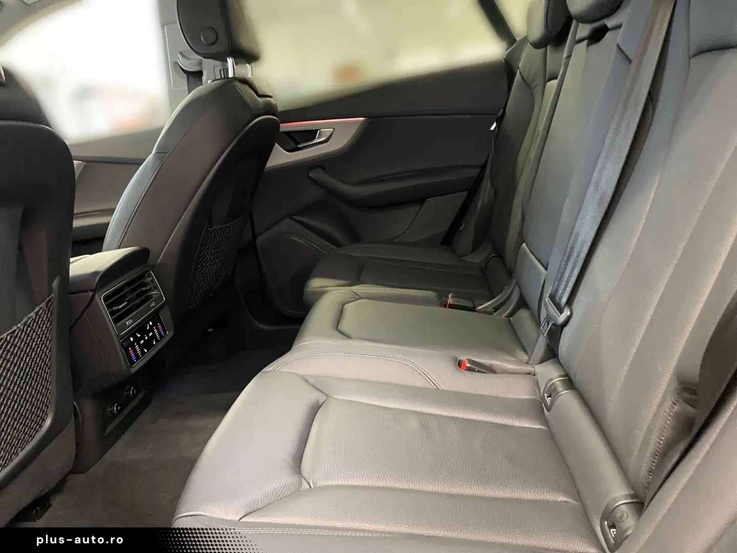 AUDI Q8 50 TDI quattro