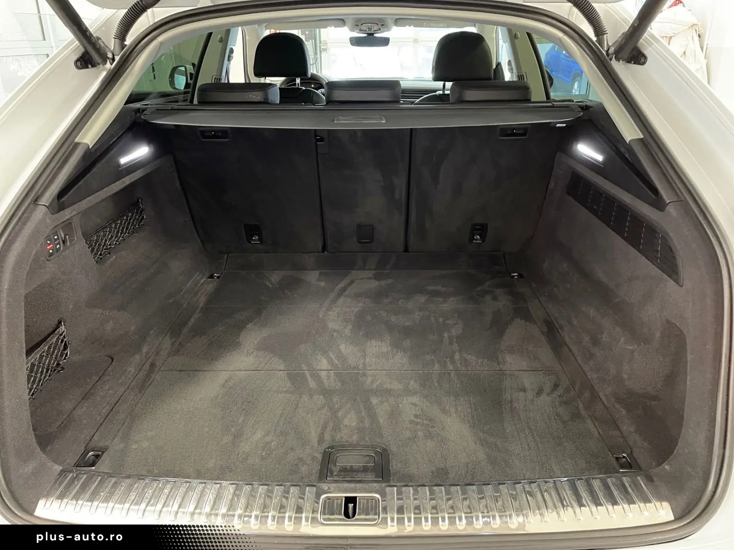 AUDI Q8 50 TDI quattro