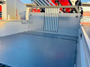 VOLVO FH500 6x4mit Fassi F545 2.27 JIB Winde