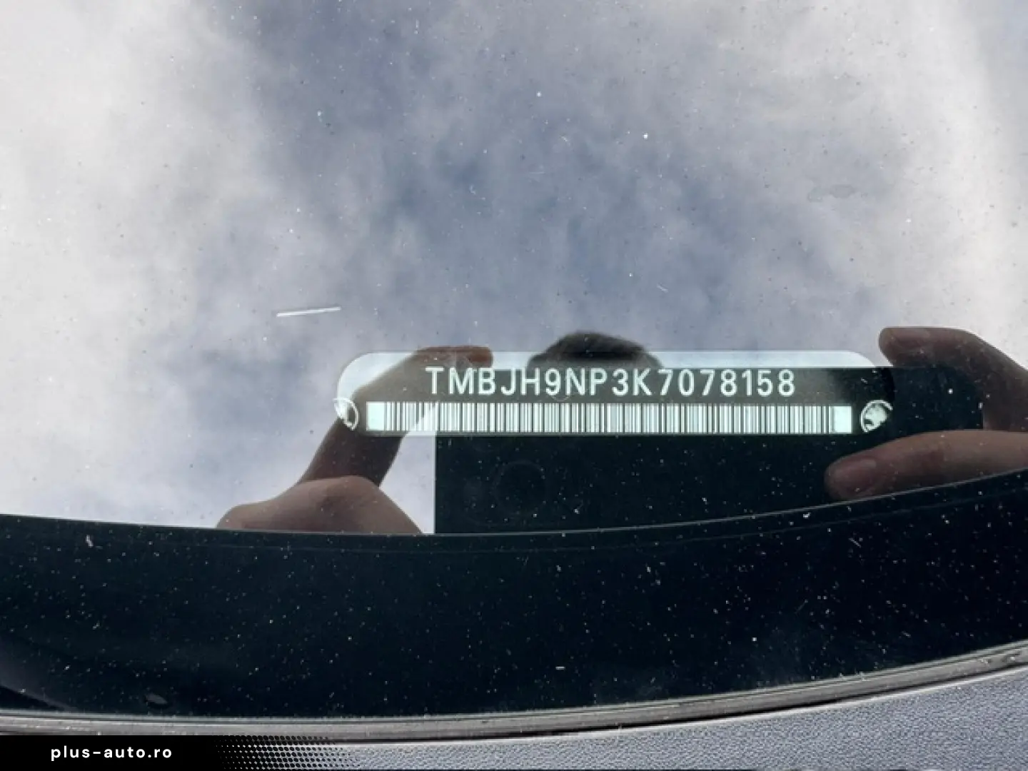 Skoda Superb Diesel 2.0 2020 Automata