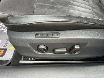 Skoda Superb Diesel 2.0 2020 Automata