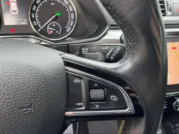 Skoda Superb Diesel 2.0 2020 Automata