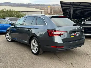 Skoda Superb Diesel 2.0 2020 Automata