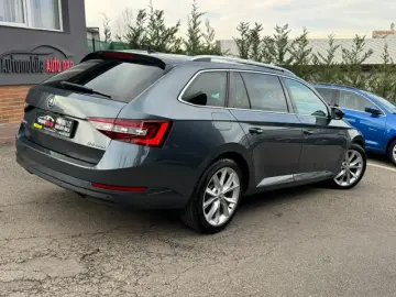 Skoda Superb Diesel 2.0 2020 Automata