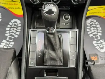 Skoda Superb Diesel 2.0 2020 Automata