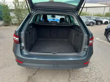 Skoda Superb Diesel 2.0 2020 Automata