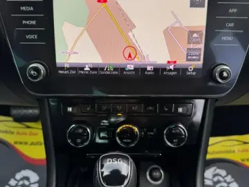 Skoda Superb Diesel 2.0 2020 Automata