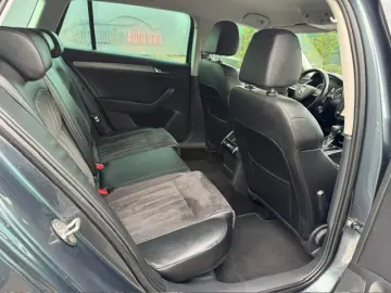 Skoda Superb Diesel 2.0 2020 Automata