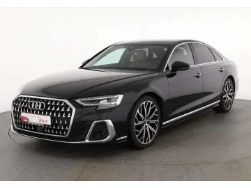 AUDI A8 50 TDI quattro