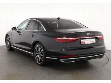 AUDI A8 50 TDI quattro