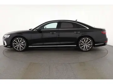 AUDI A8 50 TDI quattro