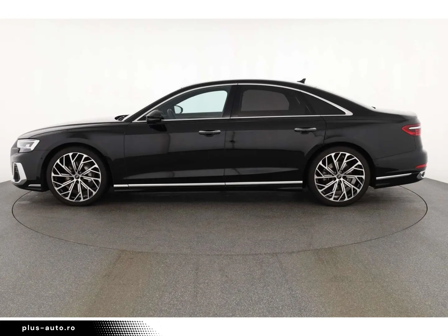 AUDI A8 50 TDI quattro