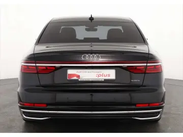 AUDI A8 50 TDI quattro