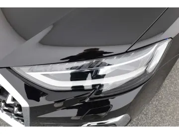 AUDI A8 50 TDI quattro