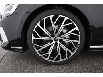 AUDI A8 50 TDI quattro