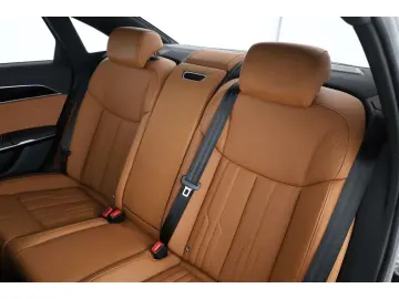 AUDI A8 50 TDI quattro