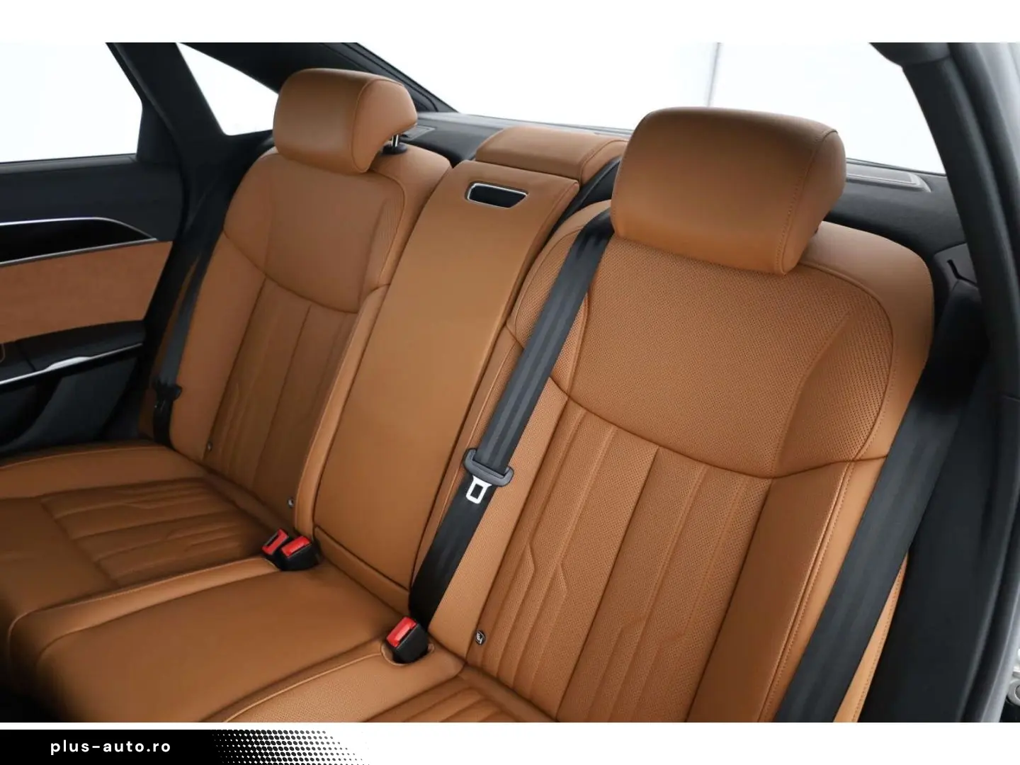 AUDI A8 50 TDI quattro