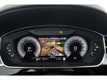 AUDI A8 50 TDI quattro