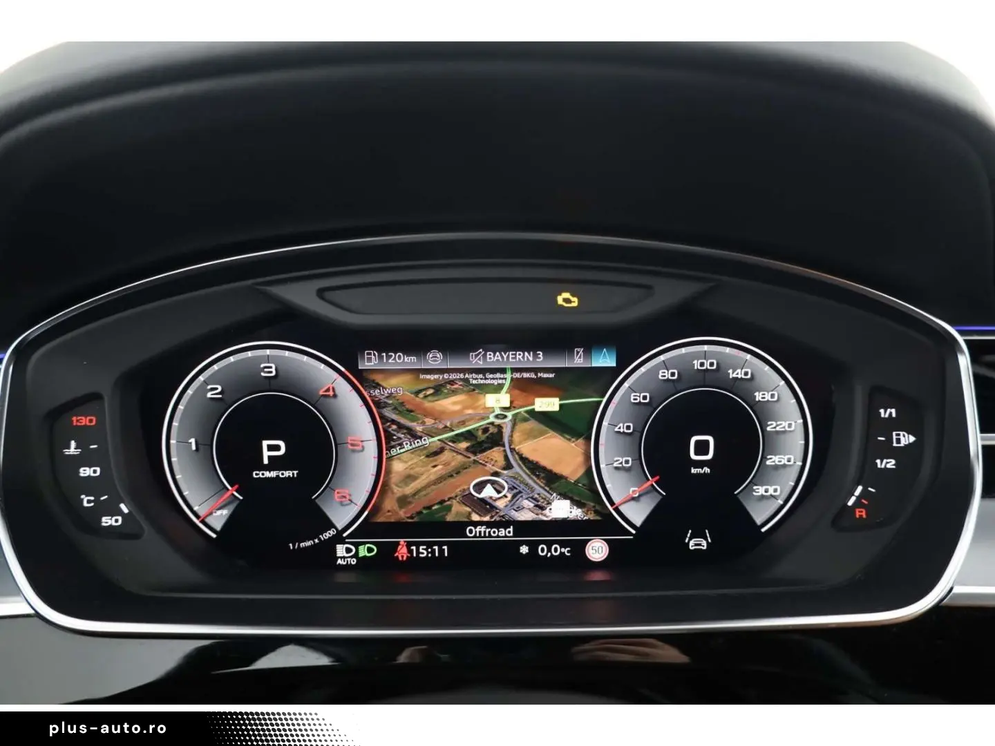 AUDI A8 50 TDI quattro