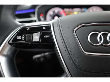 AUDI A8 50 TDI quattro