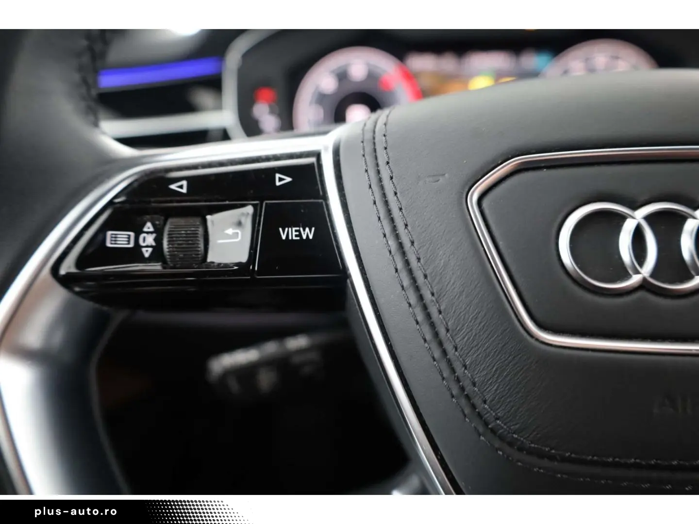 AUDI A8 50 TDI quattro