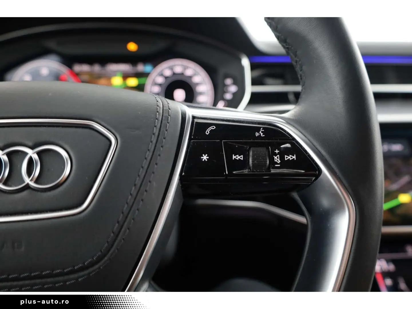 AUDI A8 50 TDI quattro