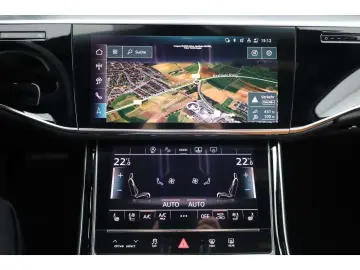 AUDI A8 50 TDI quattro