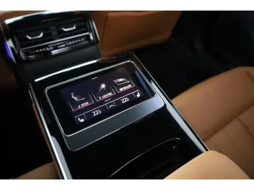 AUDI A8 50 TDI quattro