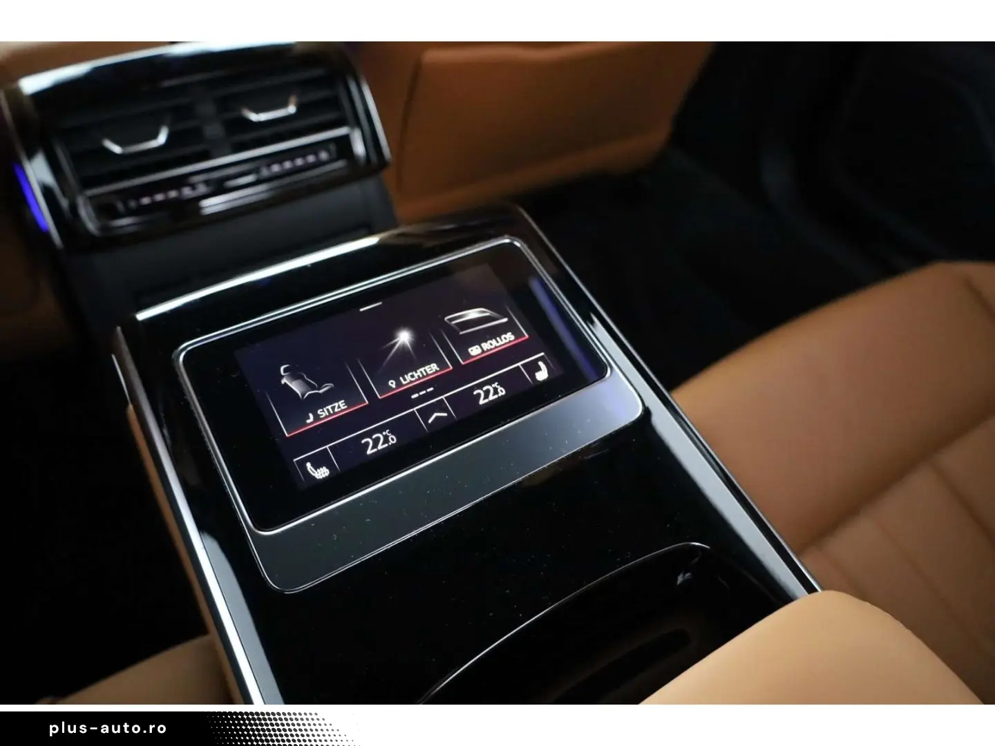 AUDI A8 50 TDI quattro